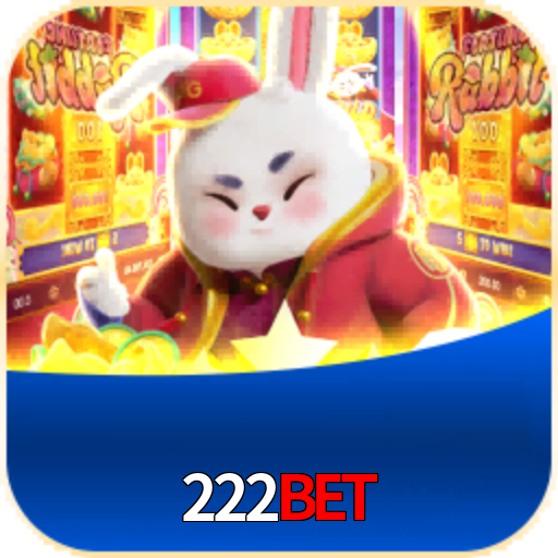 Imagem promocional da 222Bet mostrando a plataforma e suas vantagens